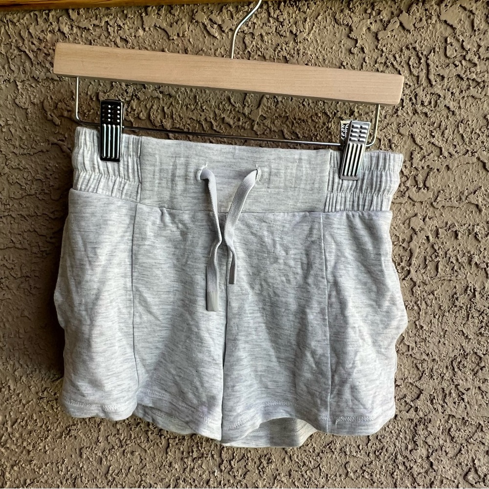 All in motion shorts